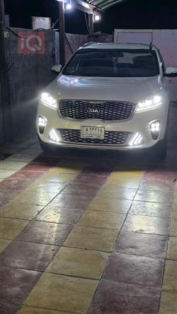 كيا سورينتو